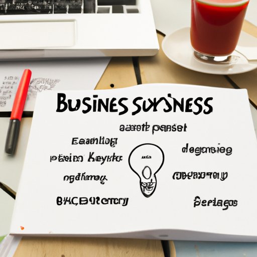 Important Resources for Starting a Business