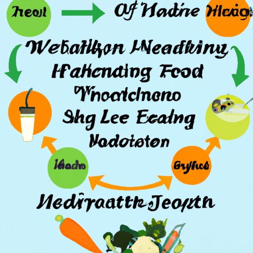 Uncovering the Hidden Changes that Occur with Healthy Eating