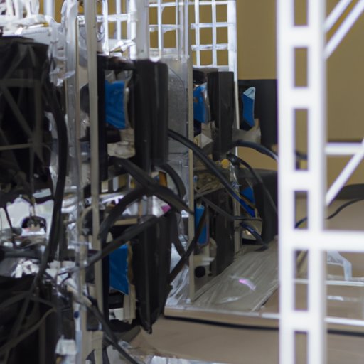 Joining a Mining Pool and Setting Up a Mining Rig