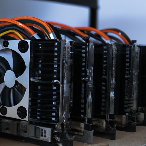 Hardware and Software Requirements for Mining Bitcoin