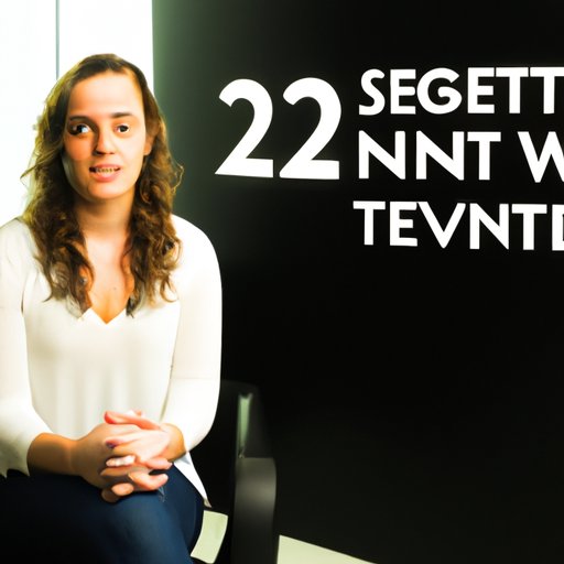 Interview with a 24 Seven Talent Client