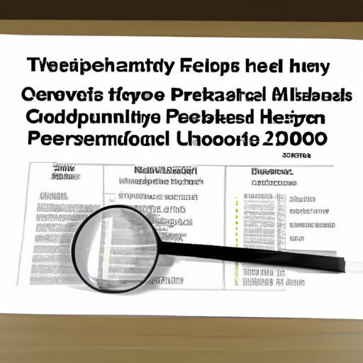 Analyzing the Credibility of 420 Science