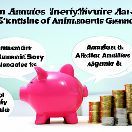 IV. Exploring Different Types of Annuities and Their Benefits