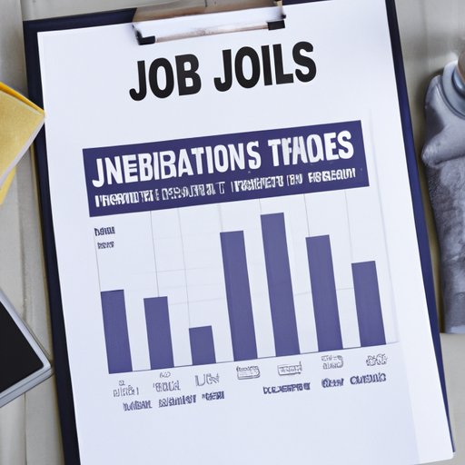 Examining Salaries and Job Market