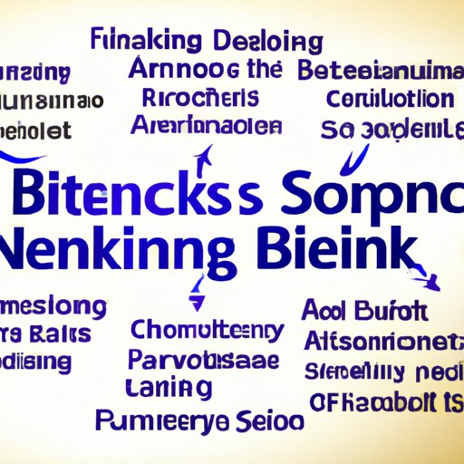 Benefits of Banking with a Financial Institution