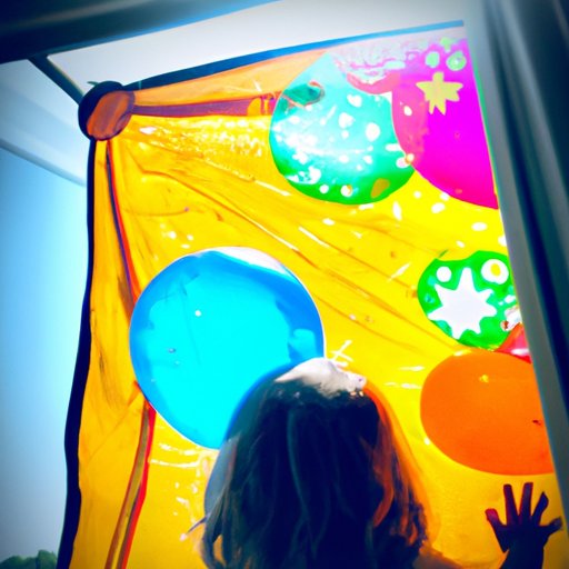 An Exploration of the Birthday Tradition: A Trip Around the Sun