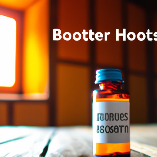 Exploring the Benefits of Booster Shots Before You Travel