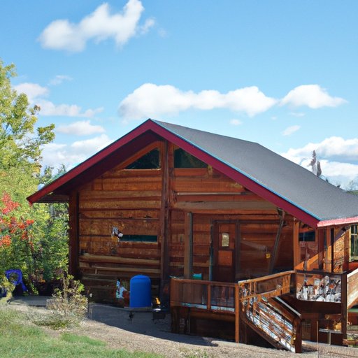 What to Consider Before Making a Cabin Investment