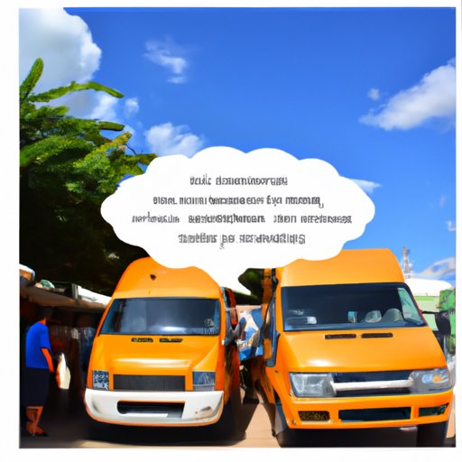 Assessing the Potential Risks of Investing in a Cargo Van