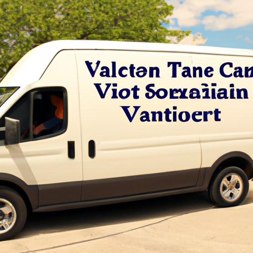 Examining the Financial Benefits of Investing in a Cargo Van
