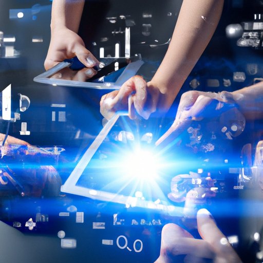 Analyzing the Challenges and Opportunities in the Digital Marketing Industry