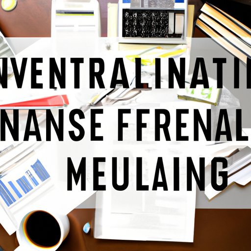 What You Need to Know Before Pursuing a Finance Degree