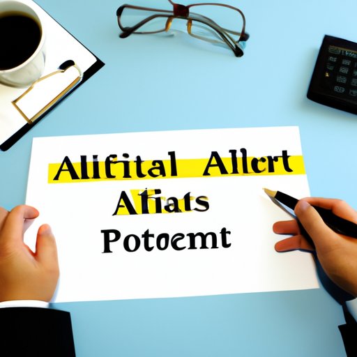 Investigating the Potential Pitfalls of a Financial Agreement