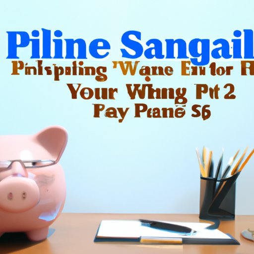 How to Maximize Your Savings by Working with a Financial Planner