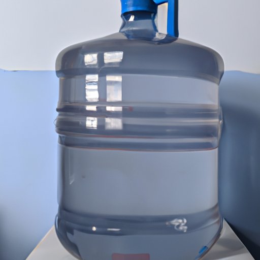 How to Incorporate a Gallon of Water into Your Daily Routine