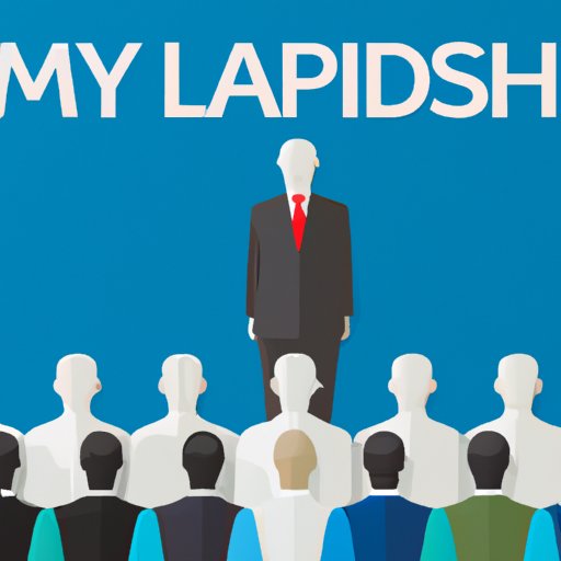 How to Develop Your Own Leadership Style