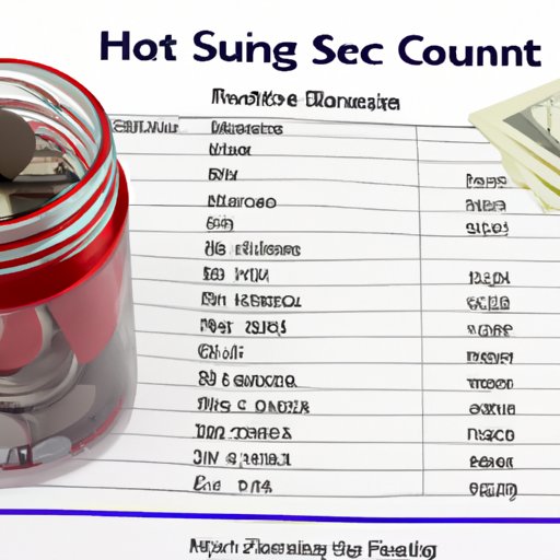 Costs Associated with a Health Savings Account