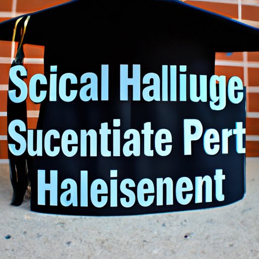 The Value of a Health Science Degree in the Job Market