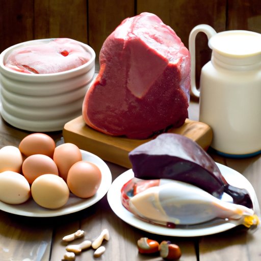 What to Consider When Choosing a High Protein Diet
