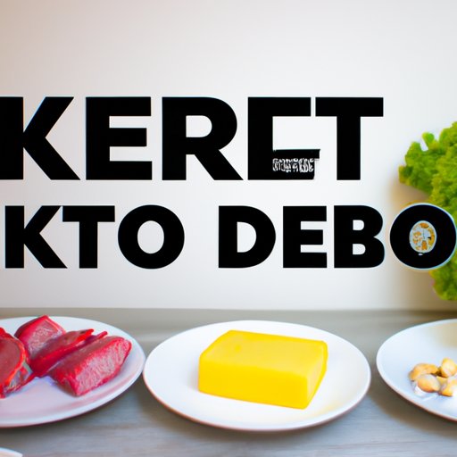 What to Consider Before Starting a Keto Diet