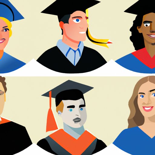 Perspectives from Recent Graduates on how their Degree has Impacted their Career