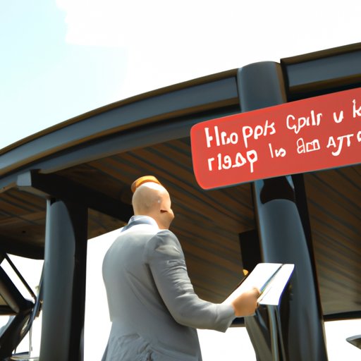 Tips for Conducting an Effective Post Trip Inspection