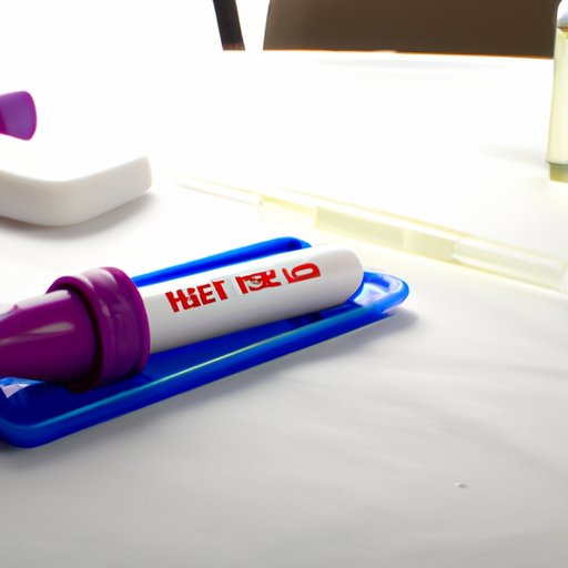 The Benefits of Rapid Tests for Travel