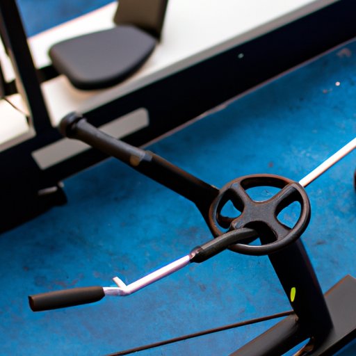 The Pros and Cons of Rowing Machines