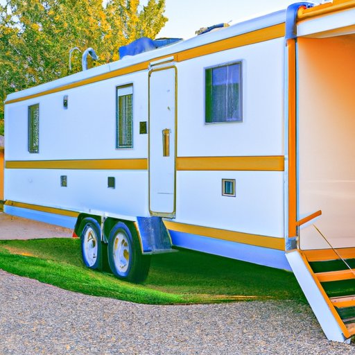 An Overview of the Financial Benefits of Owning a Trailer Home