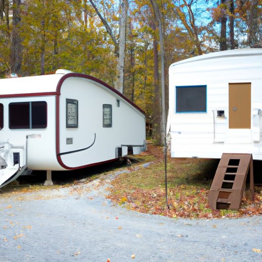 Analyzing the Pros and Cons of Investing in a Trailer Home