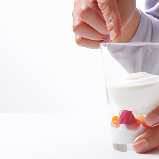 Examining the Health Risks of Eating Yogurt Parfaits
