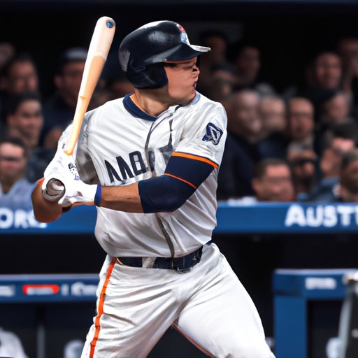 Exploring the Possibility of an Aaron Judge Trade to the Mets