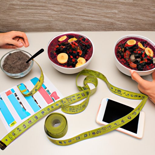 Investigating the Impact of Acai Bowls on Weight Loss