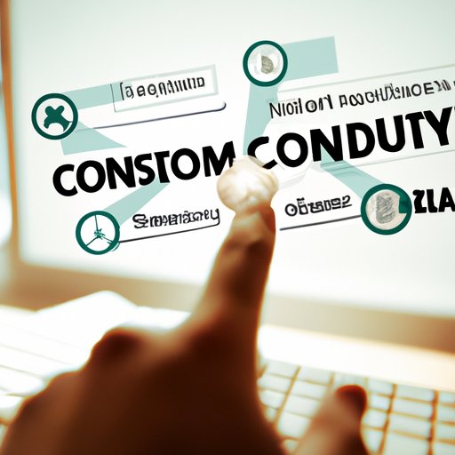 Examining the Benefits of Using Account Control Technology for Consumers