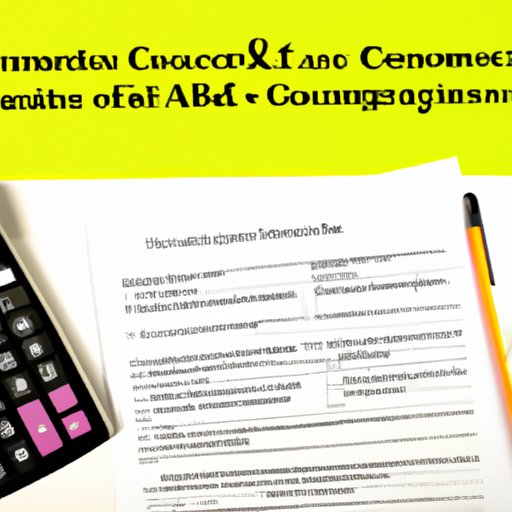 Comparing the Benefits of Accounting and Finance Degrees