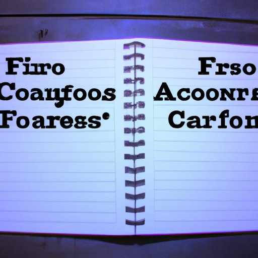 Examining the Pros and Cons of a Career in Accounting vs. Finance