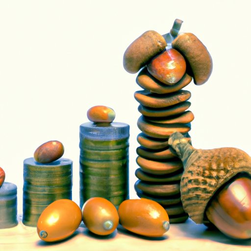 A Financial Breakdown of Investing in Acorns