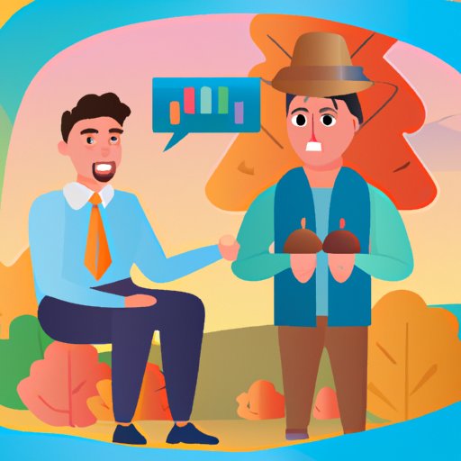 Interview with an Expert on Investing in Acorns