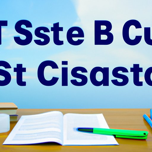 Tips and Strategies for Mastering the ACT Science Test