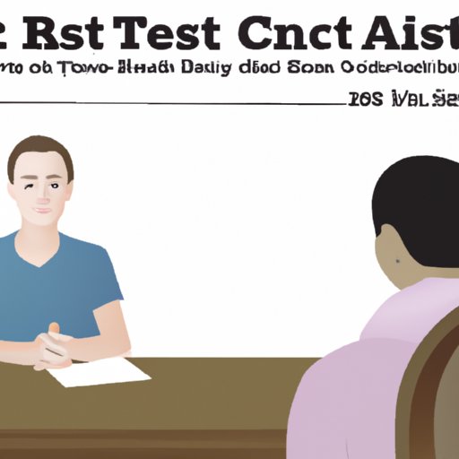 Interviews with Students Who Have Taken the ACT Science Test