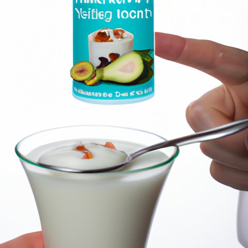 Exploring the Nutritional Benefits of Activia Yogurt