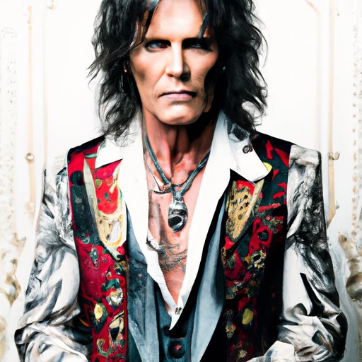 An Interview with Joe Perry of Aerosmith About Their Upcoming Tours