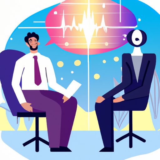 Interviewing Experts in the Field of AI and Consciousness