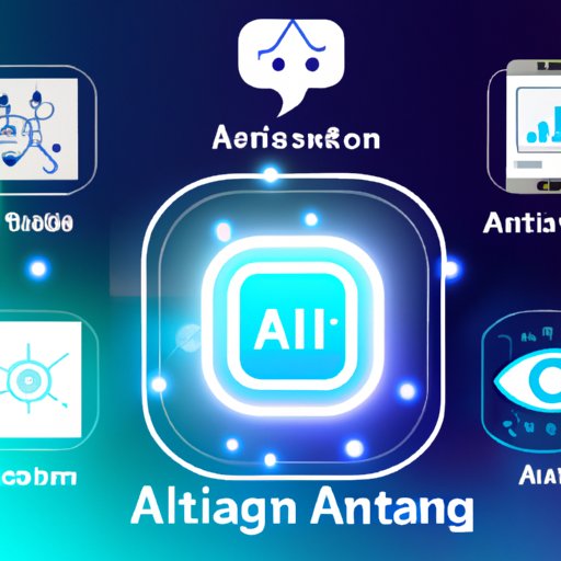 Examples of AI Applications in Technology