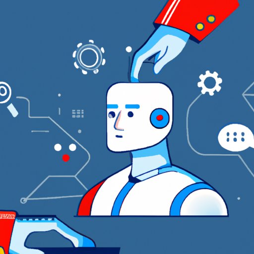 How AI is Changing the Workforce