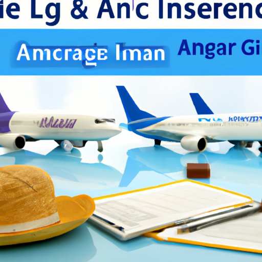 Comparing AIG Travel Insurance to Other Providers