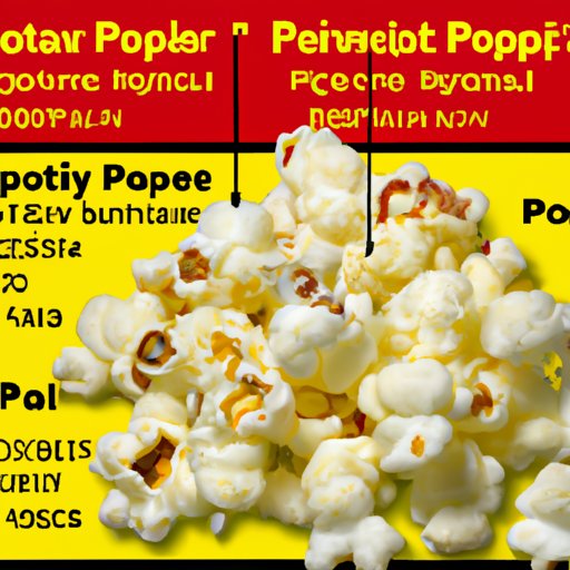 An Overview of the Vitamins and Minerals Found in Air Popped Popcorn