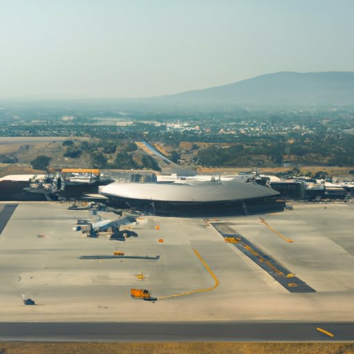 An Overview of Airports in Mexico for US Travelers