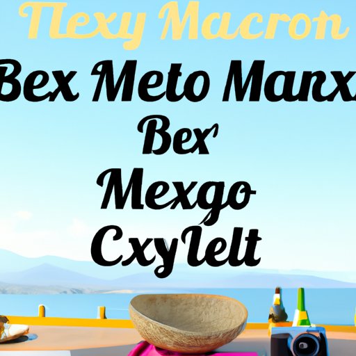 Tips for Making Air Travel from the US to Mexico Enjoyable