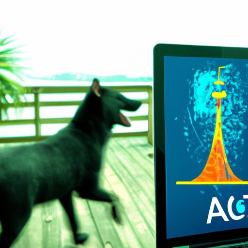 Investigating the Potential Returns of Algo Crypto